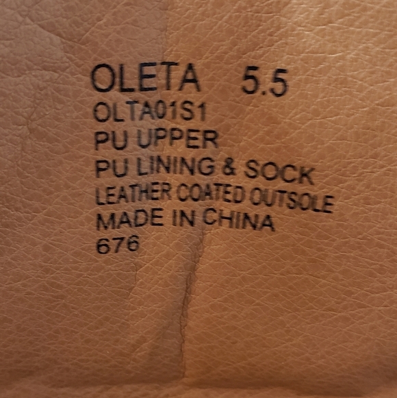 Steve Madden Oleta PU Leather Snakeskin Sneakers Coated Leather Womens Summer - Picture 3 of 12